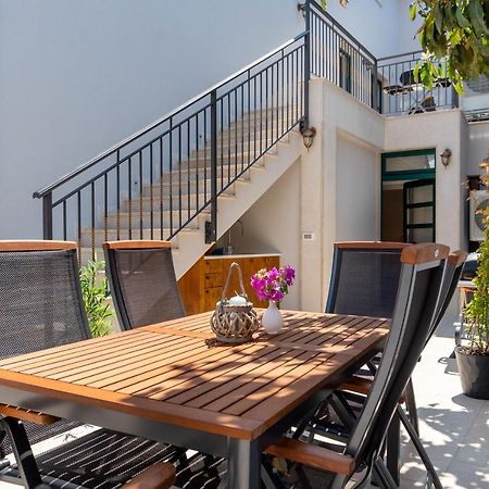 Luxury Apartments Azalea 普利莫顿 外观 照片