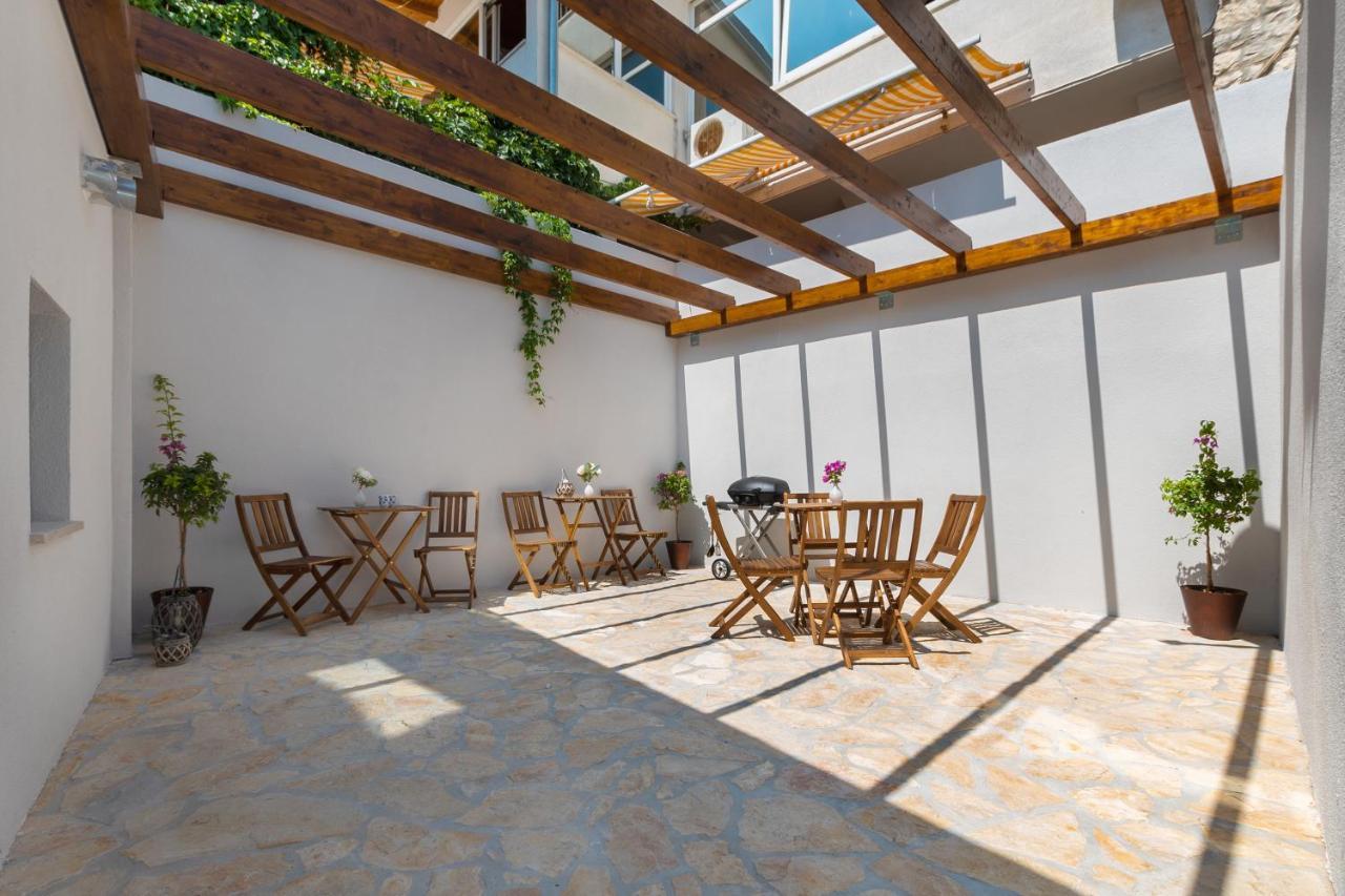 Luxury Apartments Azalea 普利莫顿 外观 照片