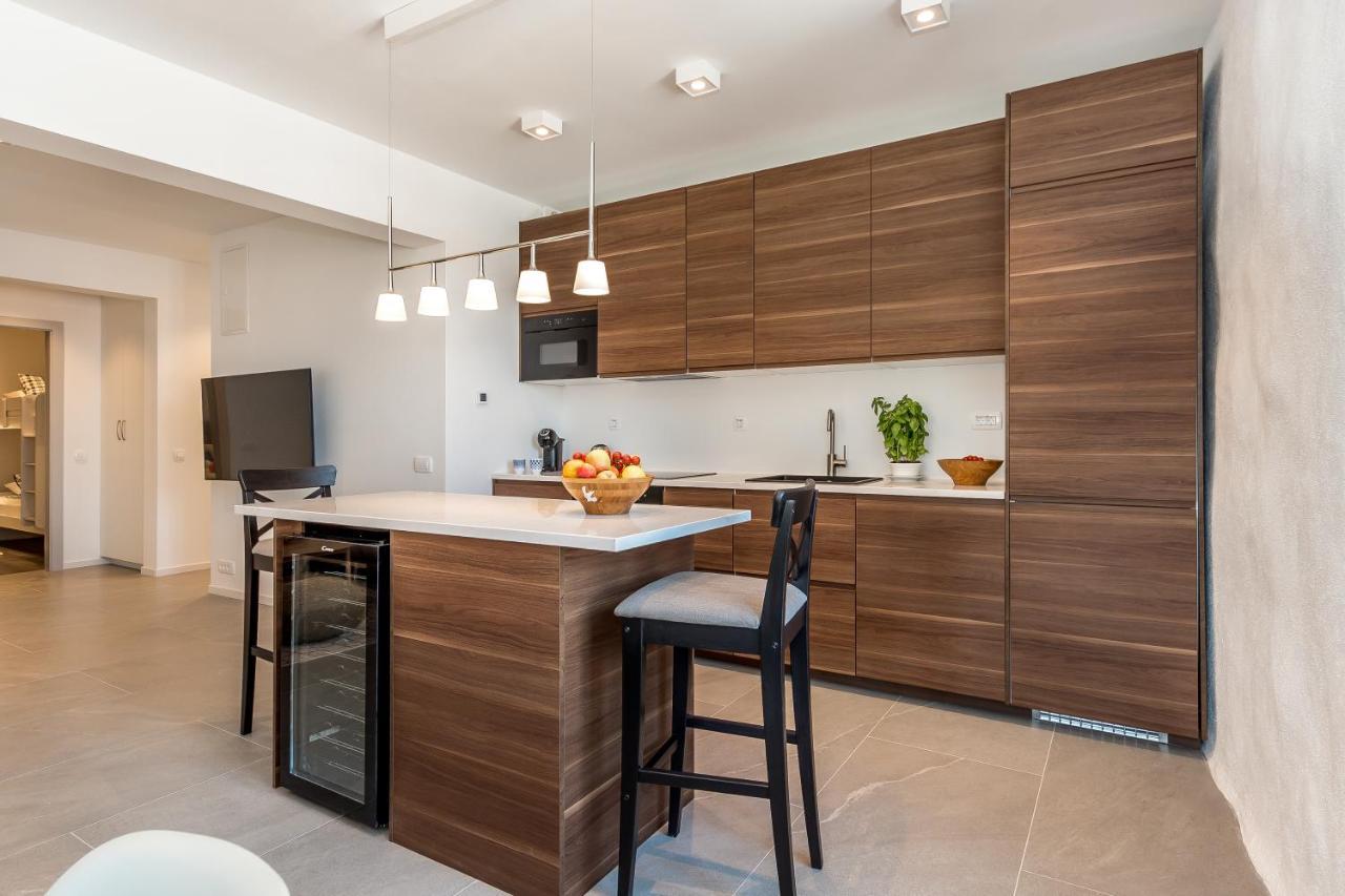 Luxury Apartments Azalea 普利莫顿 外观 照片
